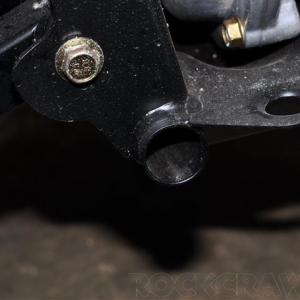 OEM chassis