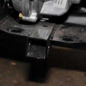 Allen bolt