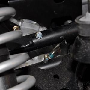 Set screw
