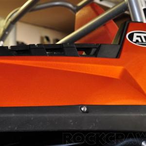 ATR sticker