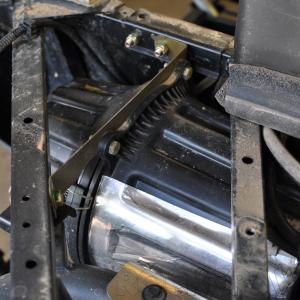 stock airbox brackets