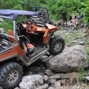 South Dakota, BHCC, Calamity Canyon