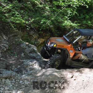 South Dakota, BHCC, Calamity Canyon