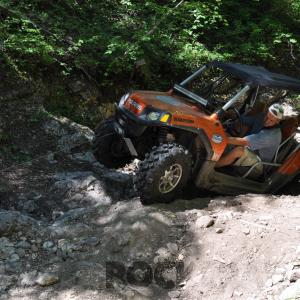 South Dakota, BHCC, Calamity Canyon