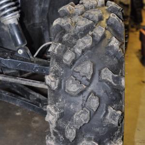 RockCrawler RZR, Pitbull Rocker XOR