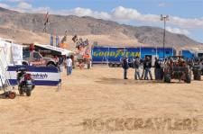 King of the Hammers, 2010