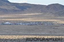 King of the Hammers, 2010