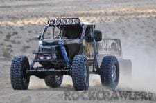 King of the Hammers, 2010