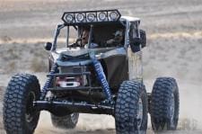 King of the Hammers, 2010