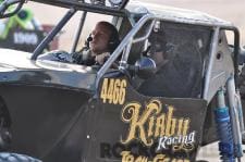 King of the Hammers, 2010