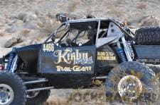 King of the Hammers, 2010