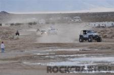 King of the Hammers, 2010