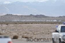 King of the Hammers, 2010