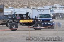 King of the Hammers, 2010