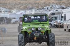 King of the Hammers, 2010