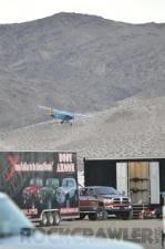 King of the Hammers, 2010