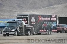 King of the Hammers, 2010