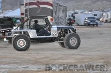 King of the Hammers, 2010