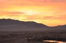 King of the Hammers, 2010