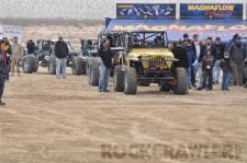 King of the Hammers, 2010