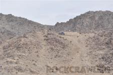 King of the Hammers, 2010