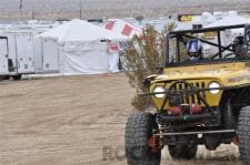 King of the Hammers, 2010