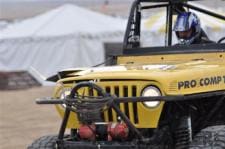 King of the Hammers, 2010