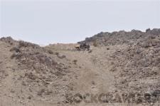 King of the Hammers, 2010