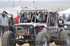 King of the Hammers, 2010