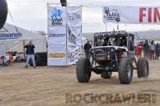 King of the Hammers, 2010