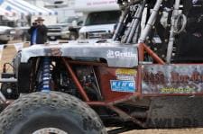 King of the Hammers, 2010