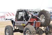 King of the Hammers, 2010