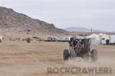 King of the Hammers, 2010