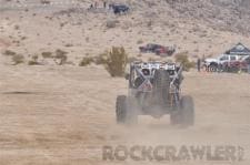 King of the Hammers, 2010