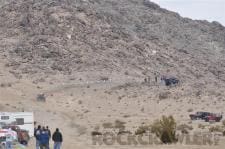 King of the Hammers, 2010