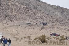 King of the Hammers, 2010