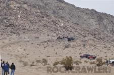 King of the Hammers, 2010