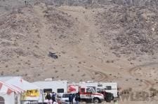 King of the Hammers, 2010