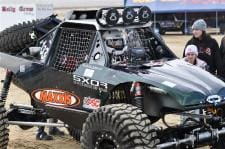 King of the Hammers, 2010