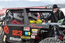 King of the Hammers, 2010