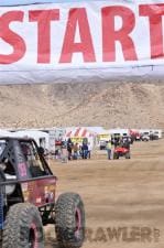 King of the Hammers, 2010