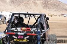 King of the Hammers, 2010