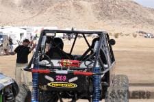 King of the Hammers, 2010