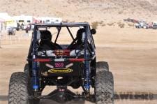 King of the Hammers, 2010