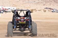 King of the Hammers, 2010