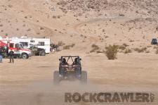 King of the Hammers, 2010