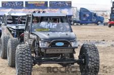 King of the Hammers, 2010