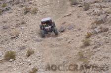 King of the Hammers, 2010