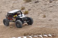 King of the Hammers, 2010