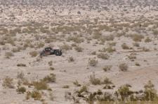 King of the Hammers, 2010